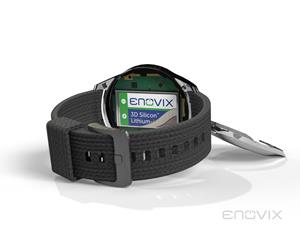 Enovix Smart Watch