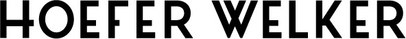 Hoefer Welker Names 
