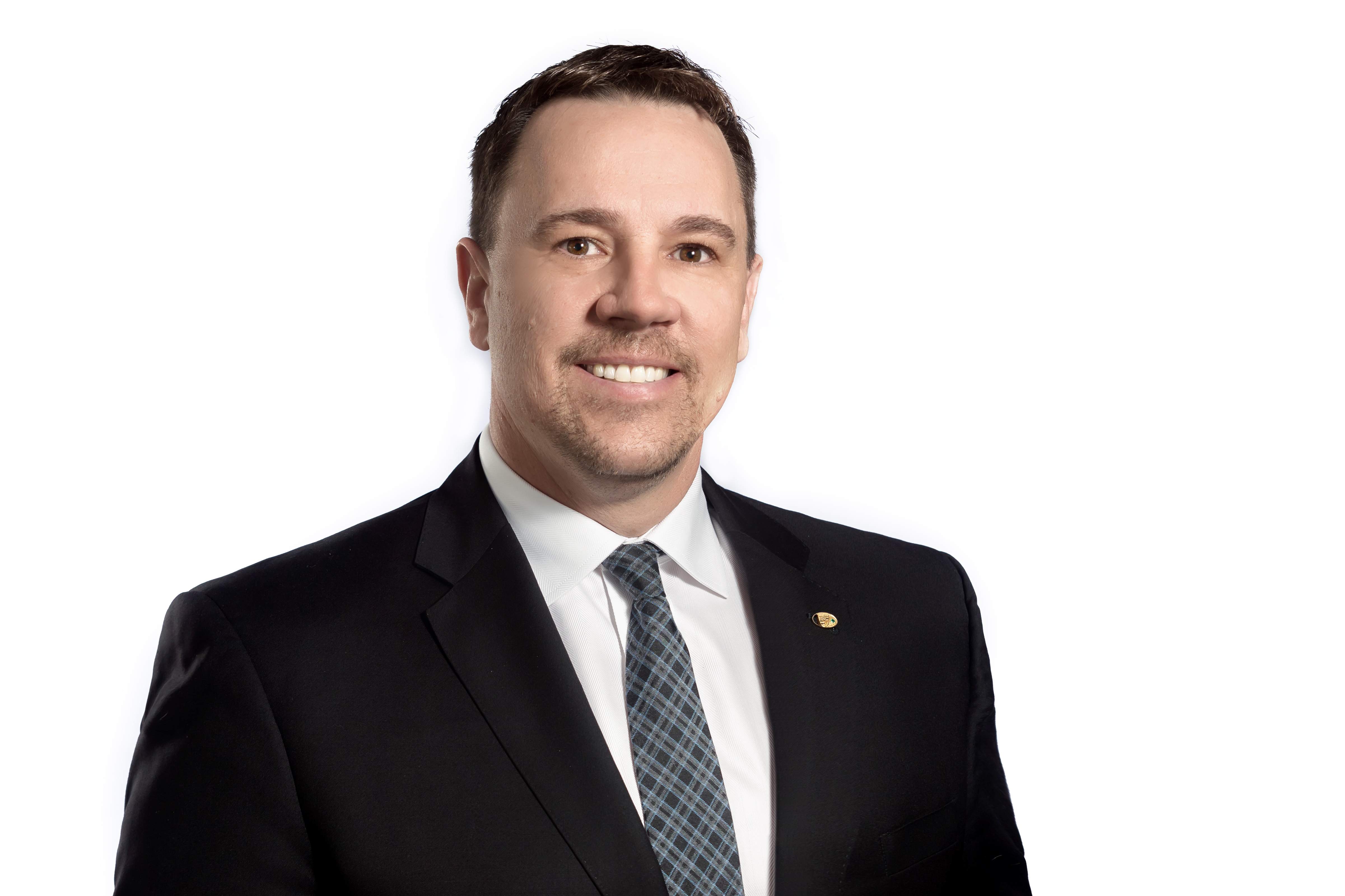 Porsche Cars Canada announces Trevor Arthur as its new President and CEO 