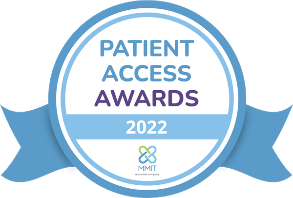 MMIT Patient Access Awards