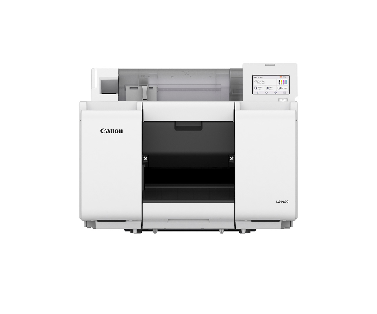Canon LG-P800 Label Printer