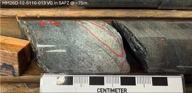 West Red Lake Gold Reports 43.38 g/t Au over 3.85m, 53.87 g/t Au over 3.1m and 10.22 g/t Au over 13.35m from Austin 955 and 904 Complexes – Madsen Mine