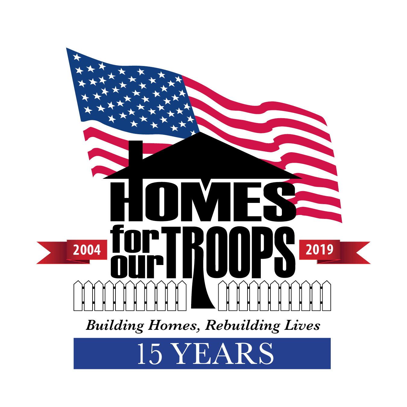 Homes For Our Troops