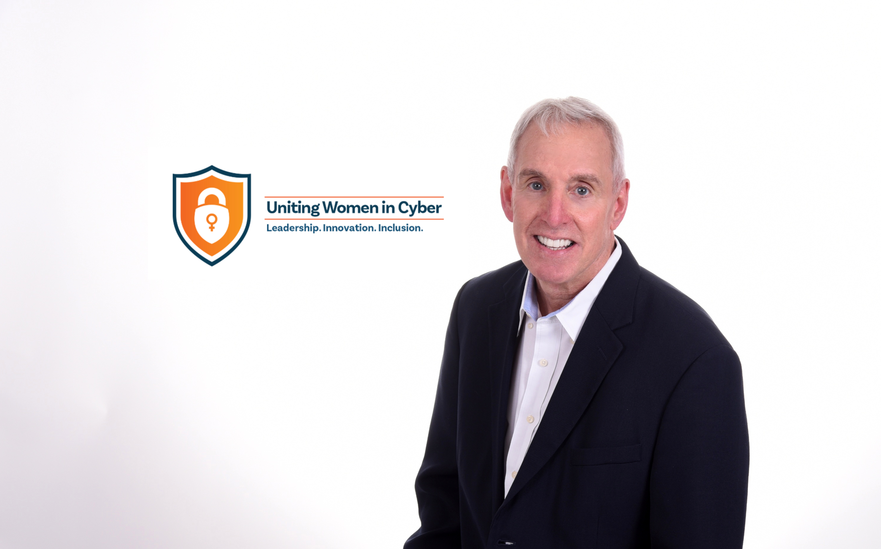 Uniting Women in Cyber (UWIC) named CIT CEO, Ed Albrigo, the winner of the 2019 Fearless Champion of the Year Award.