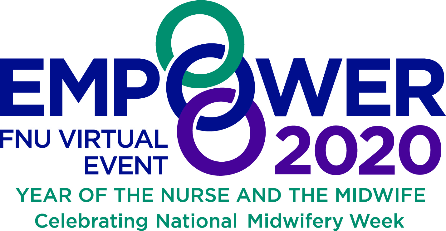 Frontier Nursing University hosts virtual event in celebration of National Midwifery Week.