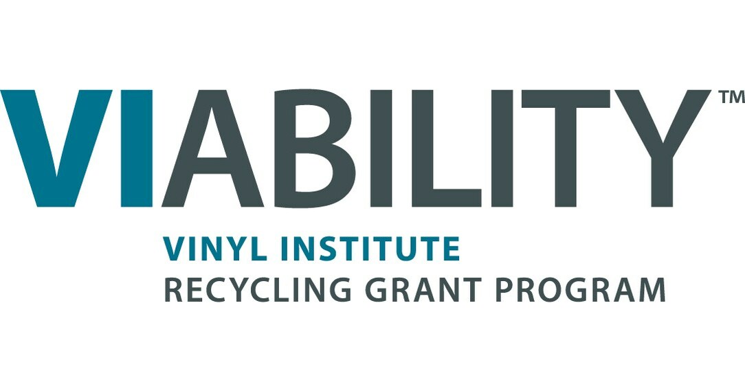 Vinyl Institute Awar