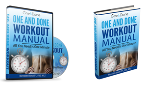 One And Done Workout Review by Joll of News