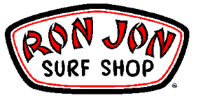 RON JON SURF SHOP CE