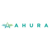 Ahura AI Logo