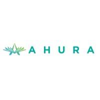 Ahura AI Logo