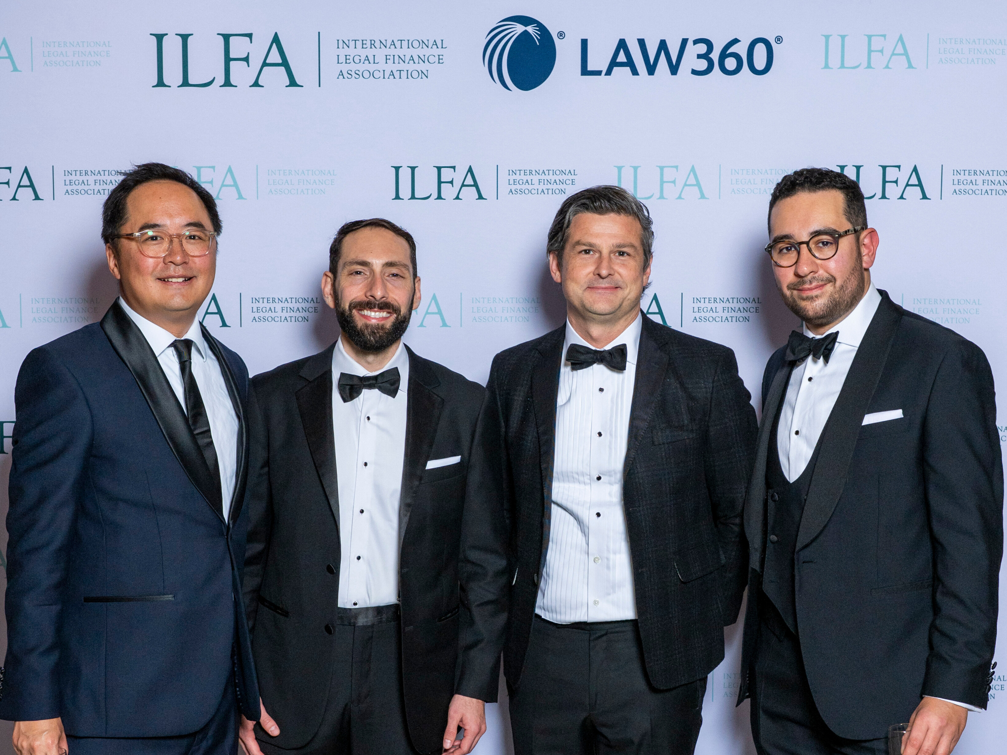 International Legal Finance Association Honors Darrow with “Most Innovative Legal Tech” Award