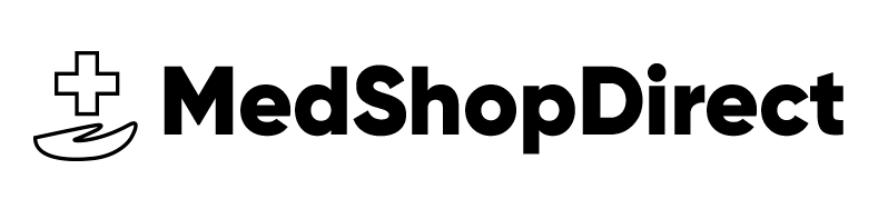 MedShop Direct Logo