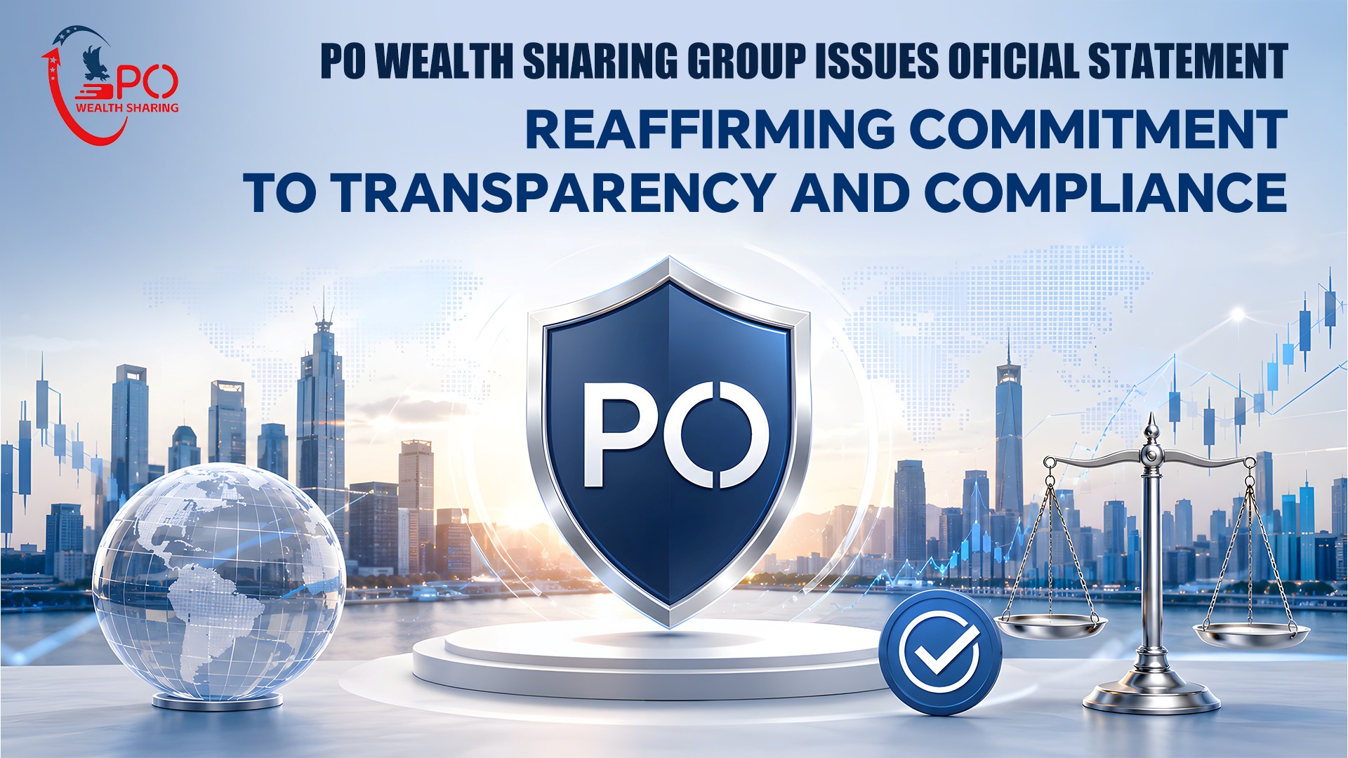 PO Wealth Sharing Group