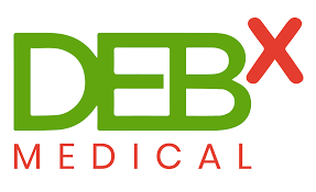DEBx Medical recibe 