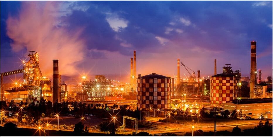 Al Fada Anodes Production and Metals Group of Companies