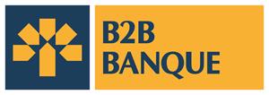 B2B Banque hausse so