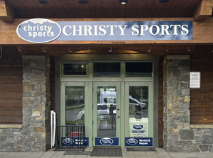 Christy Sports Big Sky Town Center Store Exterior