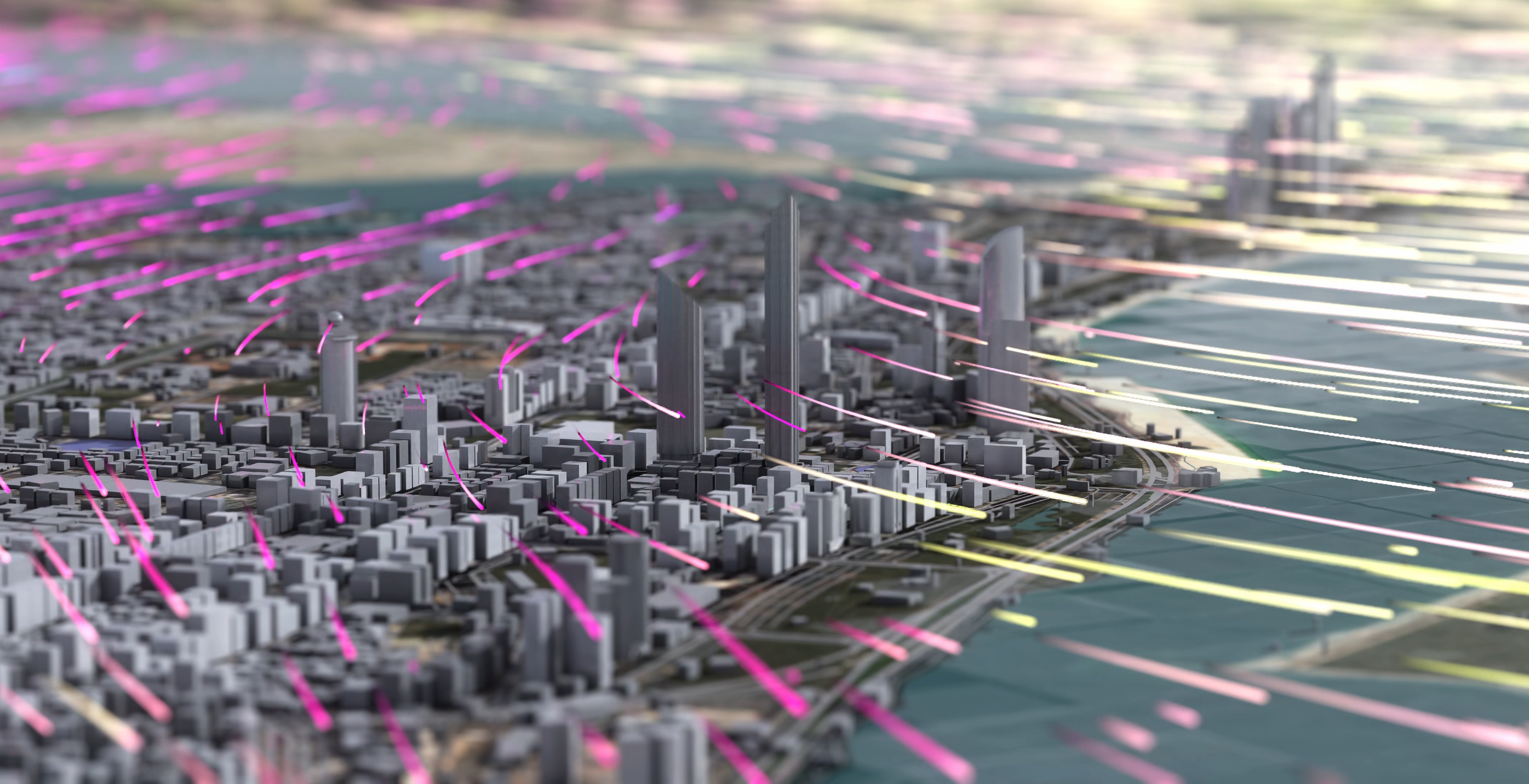 NVIDIA Omniverse Blueprints for Earth-2 weather analytics make it easier for climate tech and weather companies to develop high-resolution, accurate weather-forecasting solutions.