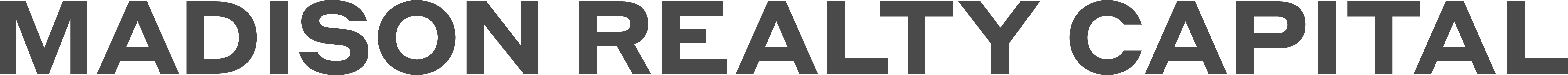 Madison Realty Capit