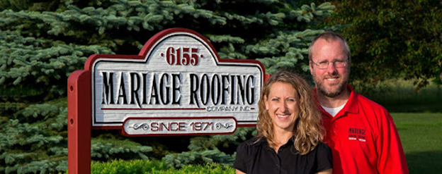 Mariage Roofing's John Kolarik Featured in HelloNation for Expert Insights on Roof Replacement and Home Protection