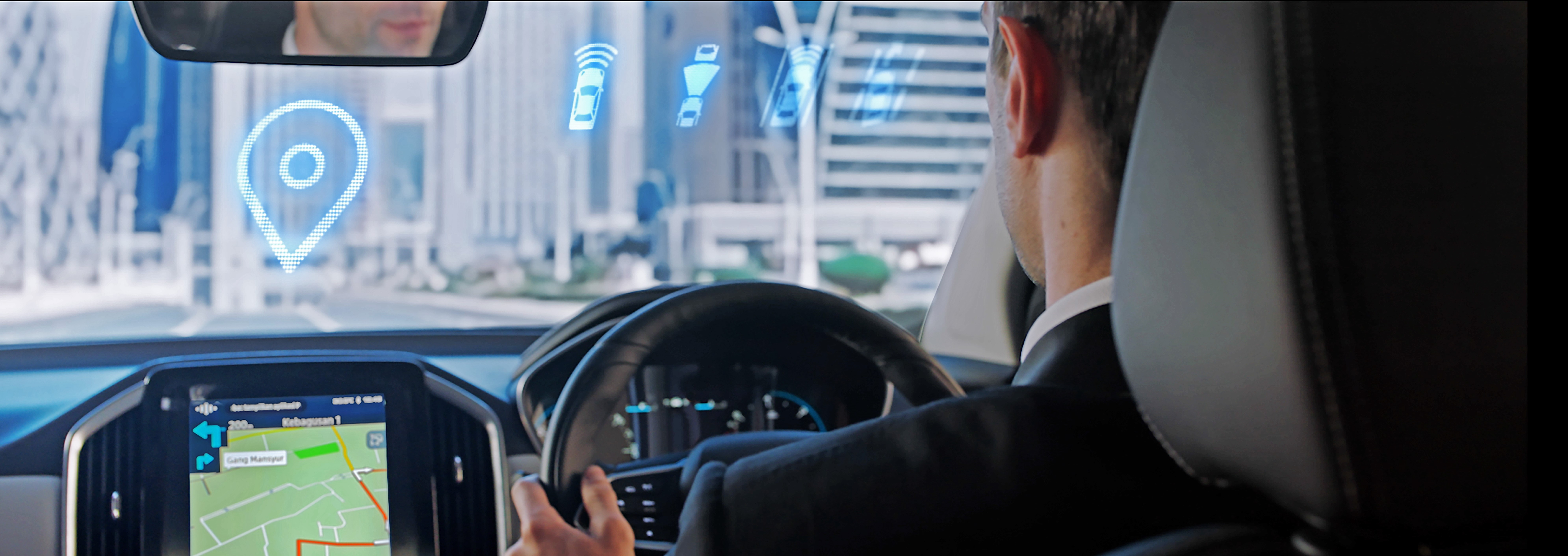 Cerence Inc. today announced that SAIC-GM-Wuling (SGMW) has selected Cerence to power WISE (Wuling Interconnected Smart Ecosystem), the integration of Internet vehicle and ADAS features, as well as the upgraded generation of WIND (Wuling Indonesian Command).