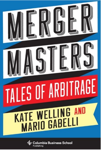 Tales of Arbitrage