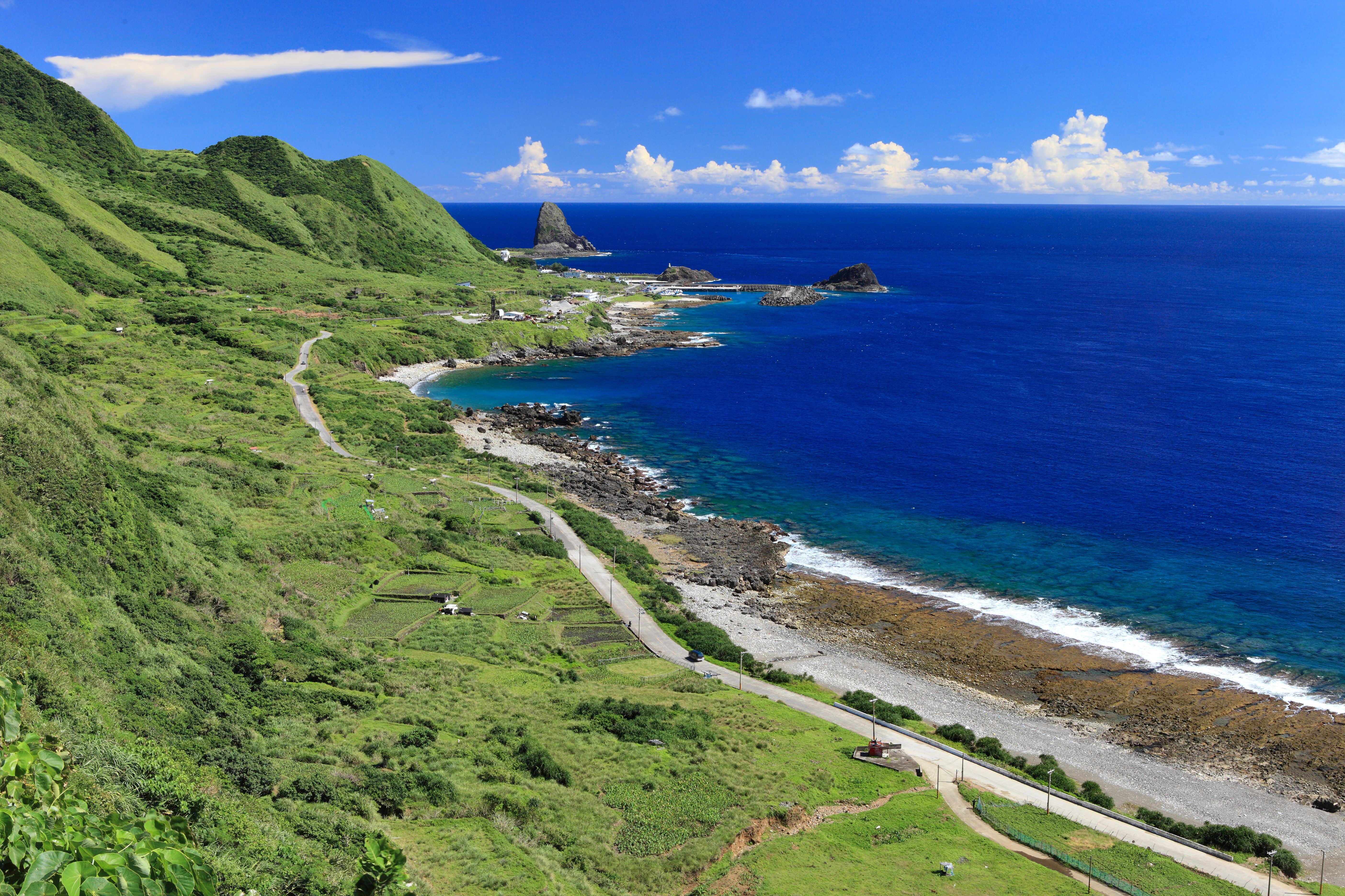 Kenting National Park