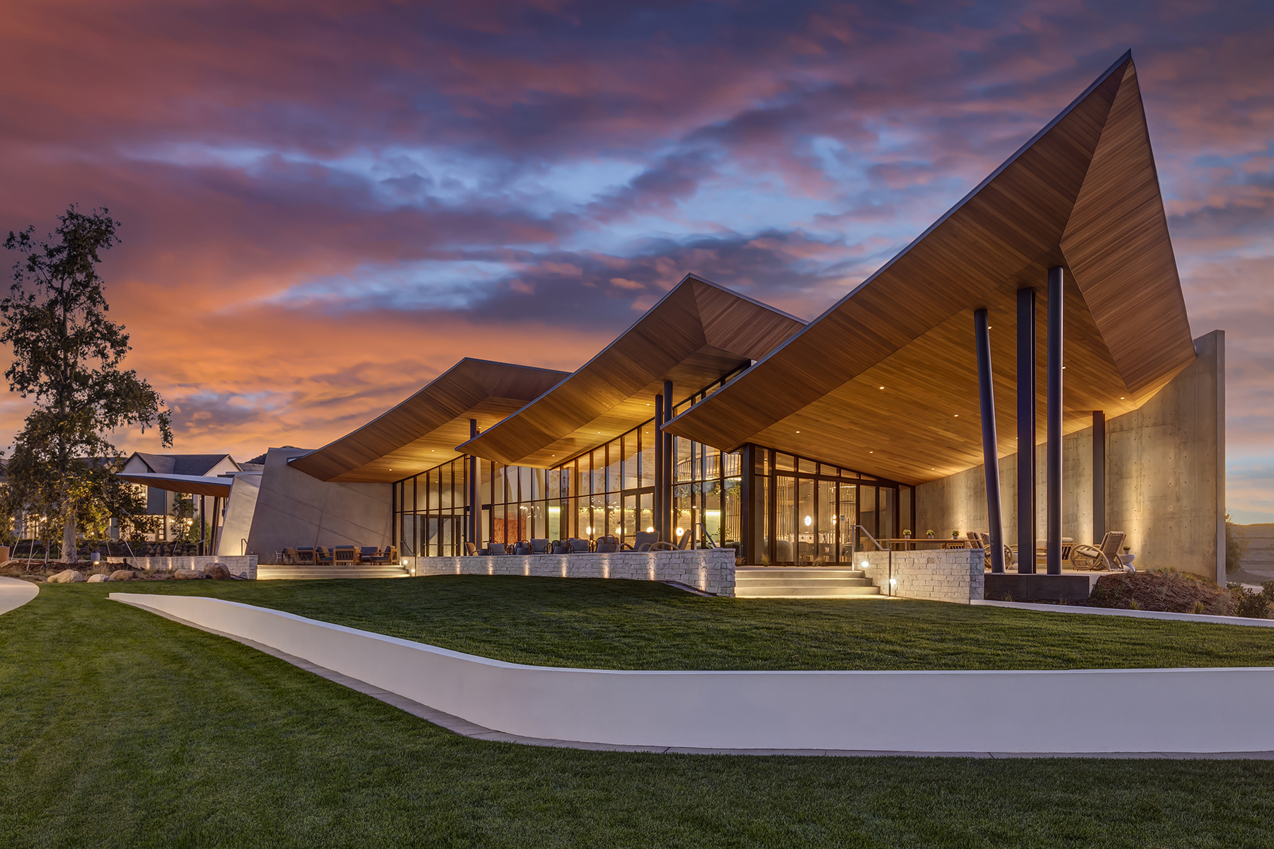 Confluence Park