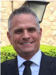 Greg Castleman - GAINSCO