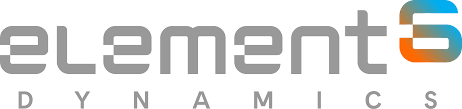 element6 Dynamics Logo