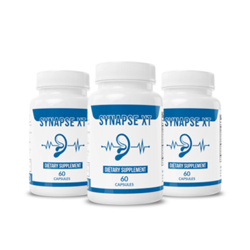 Synapse XT For Tinnitus Supplement Review