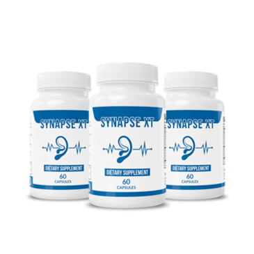 Synapse XT For Tinnitus Supplement Review