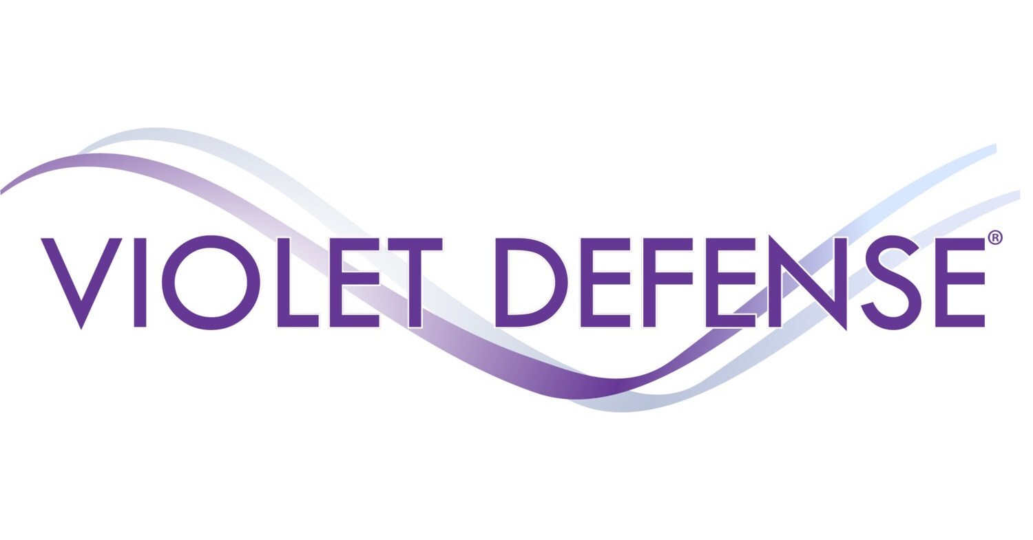 Featured Image for Violet Defense