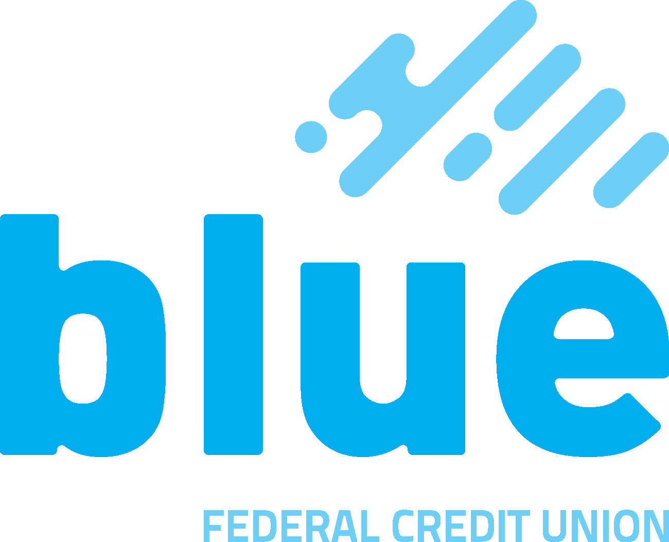 BLUE FEDERAL CREDIT 