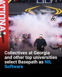 Classic City Collective Selects Basepath as NIL Operations Software