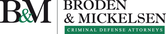 Broden Mickelsen -Dallas Sex Crime Defense lawyers Broden & Mickelsen Explain Sexual Assault Awareness