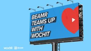 Beamr Teams Up with Wochit