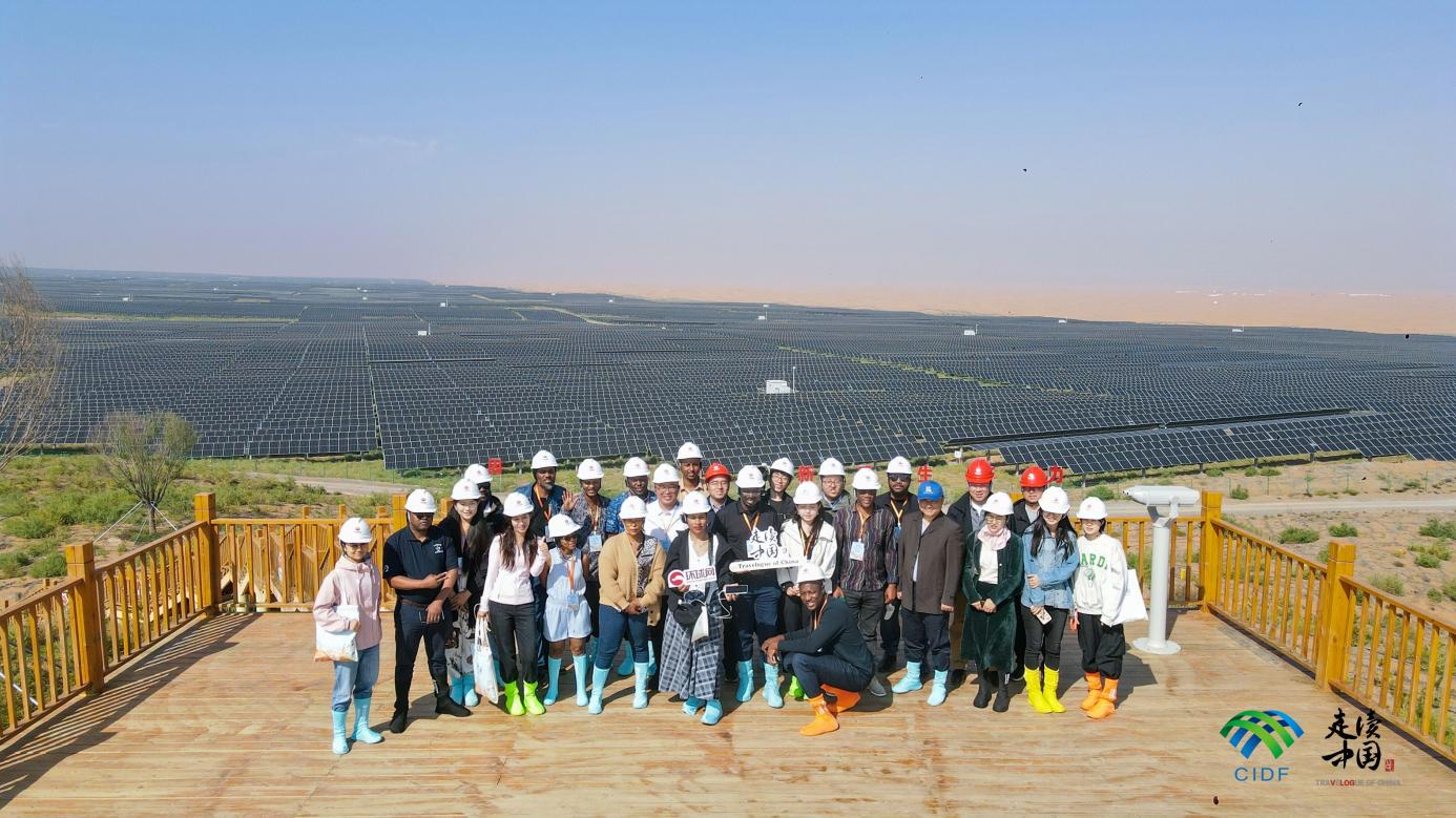 Journalists from 14 Countries Conclude Tour of China’s Ningxia Hui Autonomous Region.jpeg