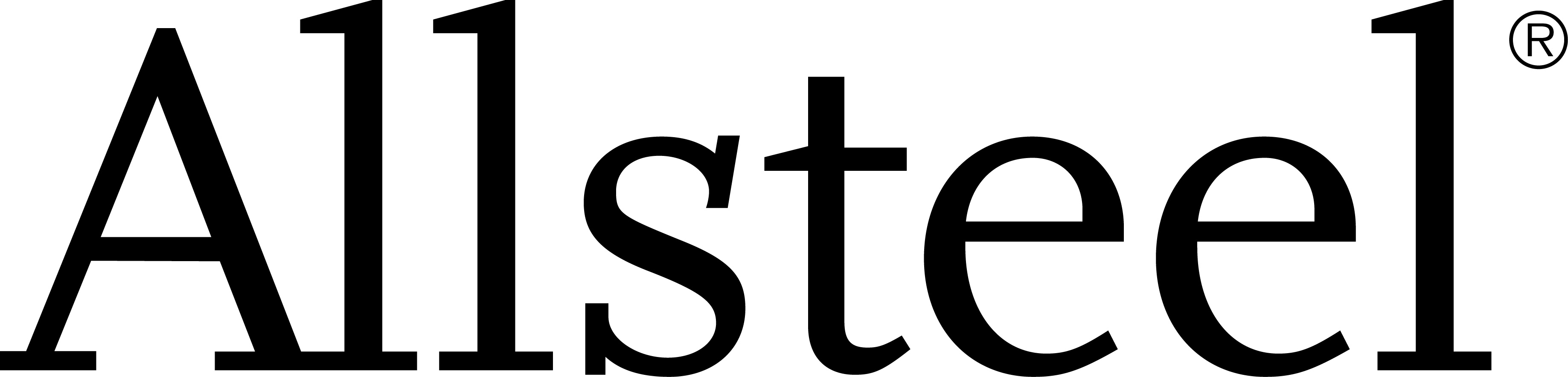 Allsteel Announces E