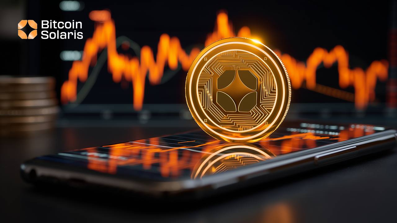 Bitcoin Solaris