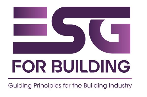 ESG for Building: Guiding Principles for the Building Industry