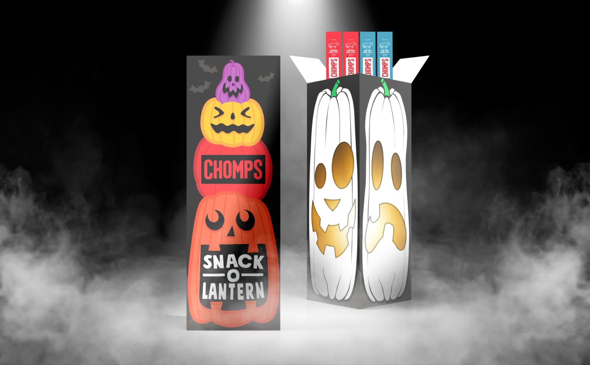 Chomps