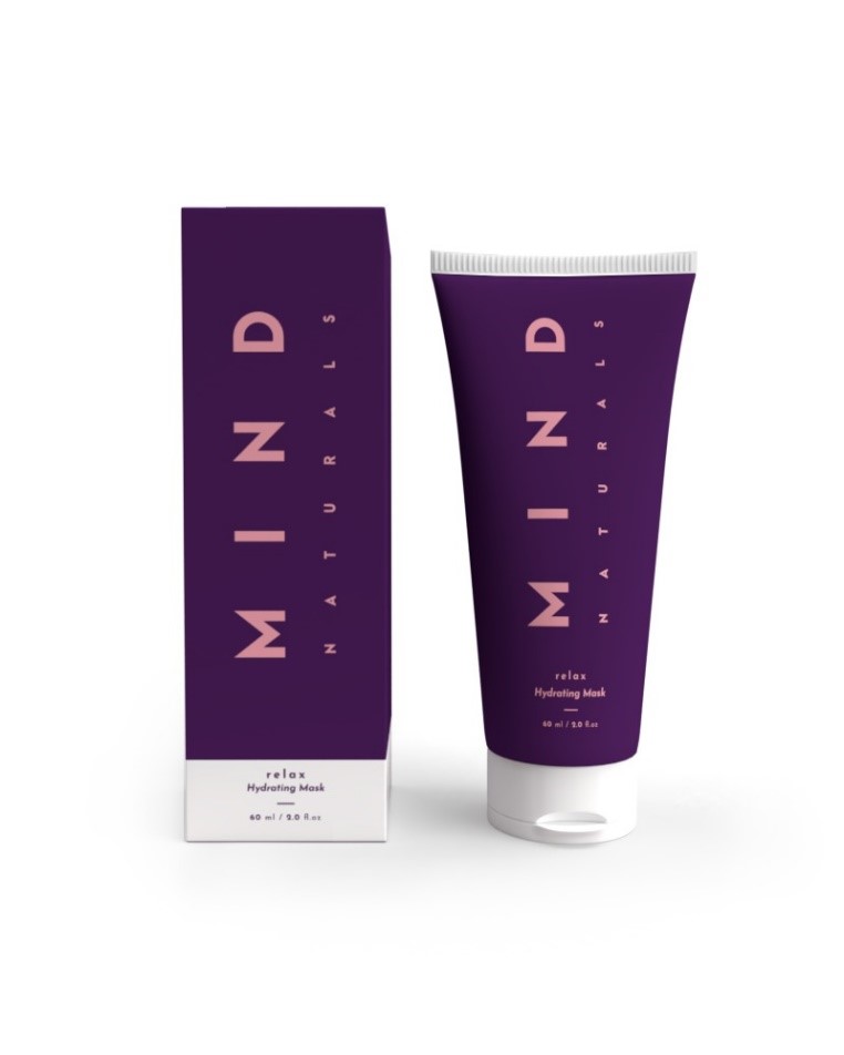 Mine Naturals Skincare Brand