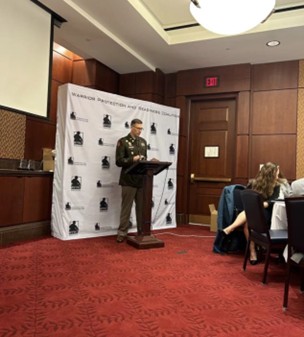 16th Annual WPRC Legislative Summit