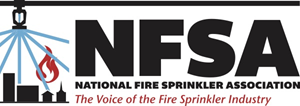 Fire Sprinklers and 