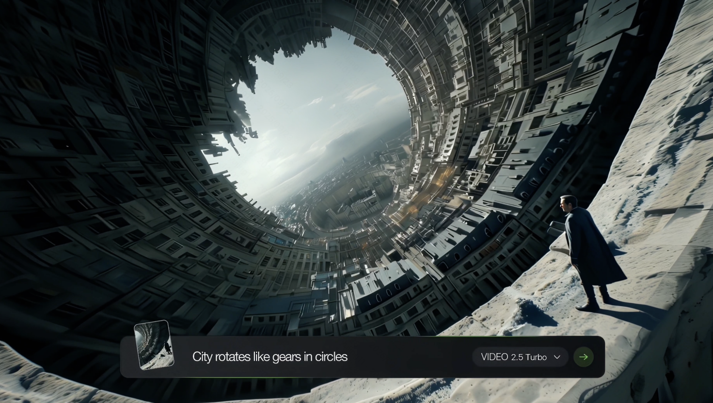 Breakthrough Enhancement in Composition and Lighting with Streamlined Prompts 