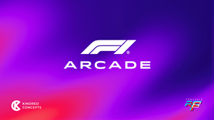 rFACTOR 2 IS PART OF THE SECRET SAUCE BEHIND F1® ARCADE RACING EXPERIENCE