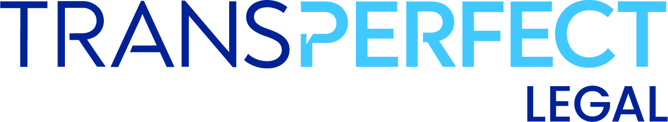 TransPerfect Legal Logo 2023