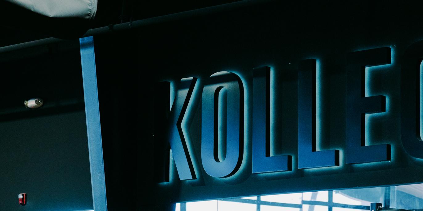 The Kollective Image