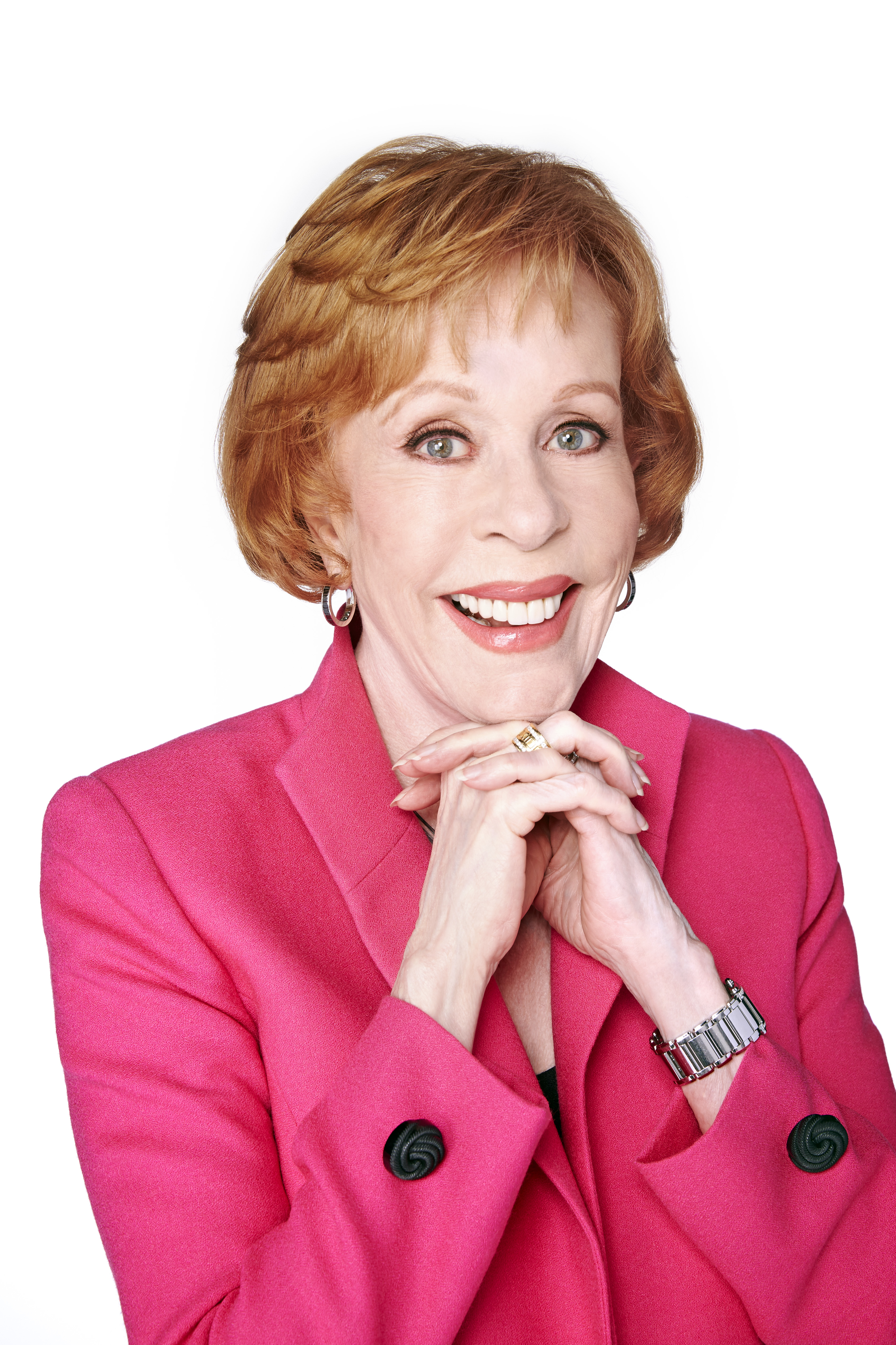 Carol Burnett